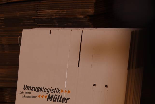 Günstiger Behördenumzug Wilsdruff