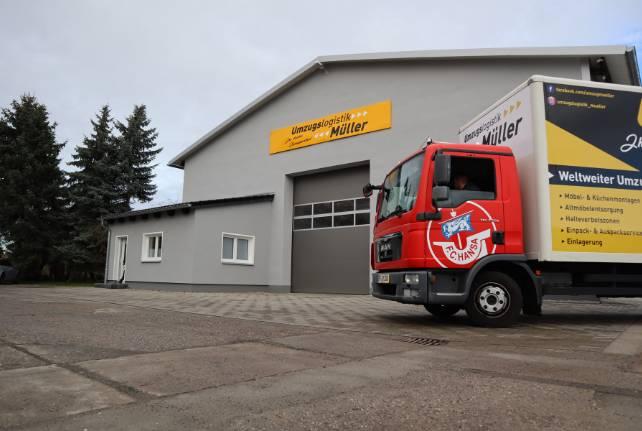 Entrümpelung Kosten in Wilsdruff