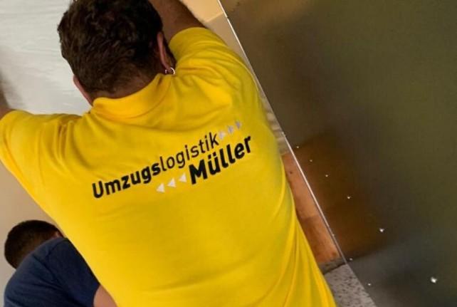 Günstiger Umzug von Kroatien